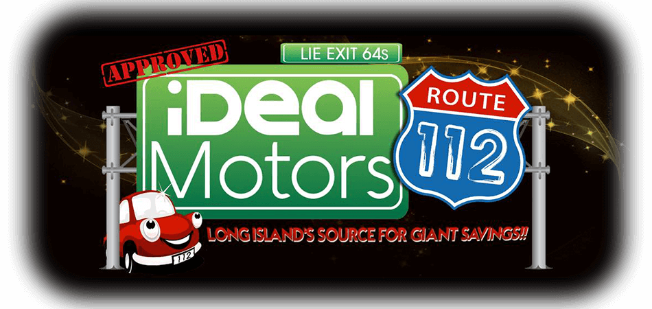 Ideal Motors Logo